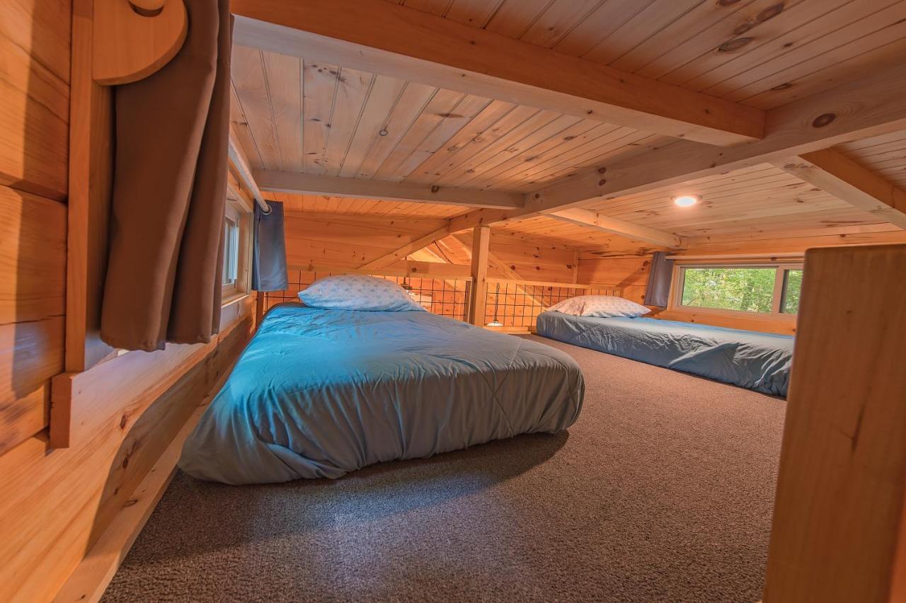 Celina Cabin Nature Cabin Near Downtown Chattanooga Exteriér fotografie